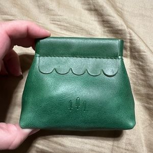 Portland Leather Penny Pouch